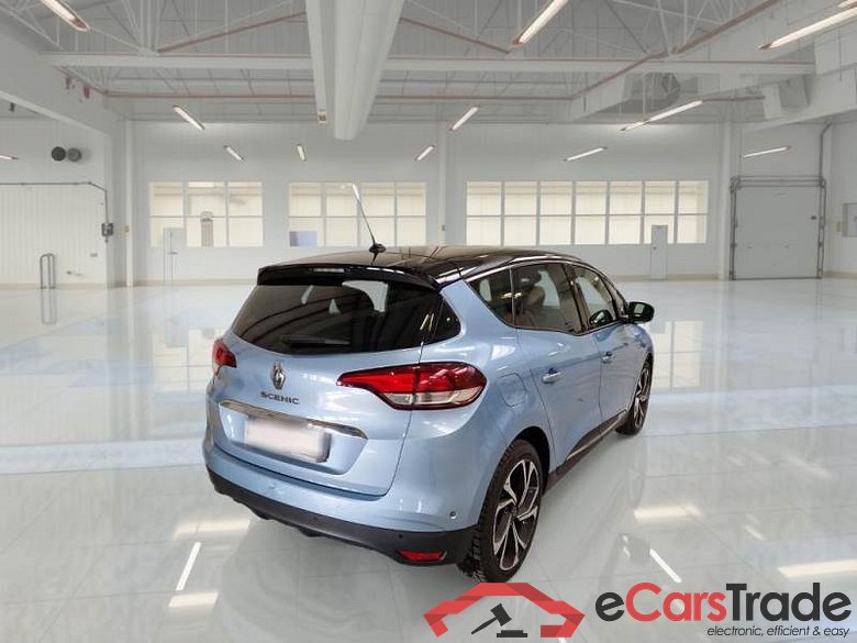 RENAULT SCÉNIC / 2016 / 5P / MONOVOLUME 1.5 DCI 110CV ENERGY BOSE EDC #2