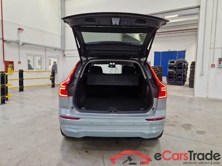 VOLVO XC60 / 2021 / 5P / SUV B4 D AWD AUTOMATICO CORE #5