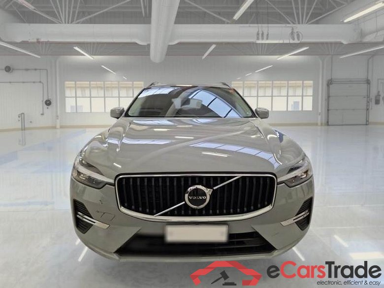 VOLVO XC60 / 2021 / 5P / SUV B4 D AWD AUTOMATICO CORE #6