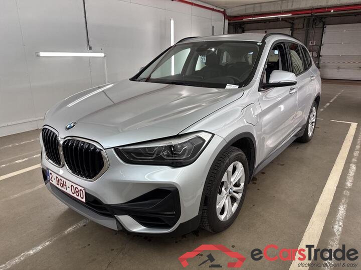 BMW X1 X1 xDrive25e (162 kW) (PHEV) 162kW/220pk  5D/P Auto-6 #1