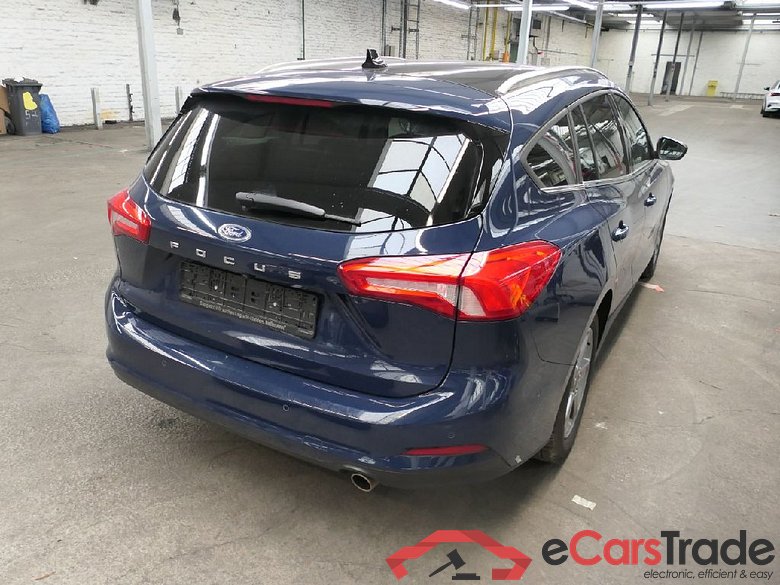 Focus Turnier Titanium 1.5 EcoBlue 88KW MT6 E6dT #2
