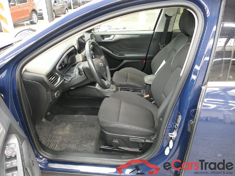 Focus Turnier Titanium 1.5 EcoBlue 88KW MT6 E6dT #4