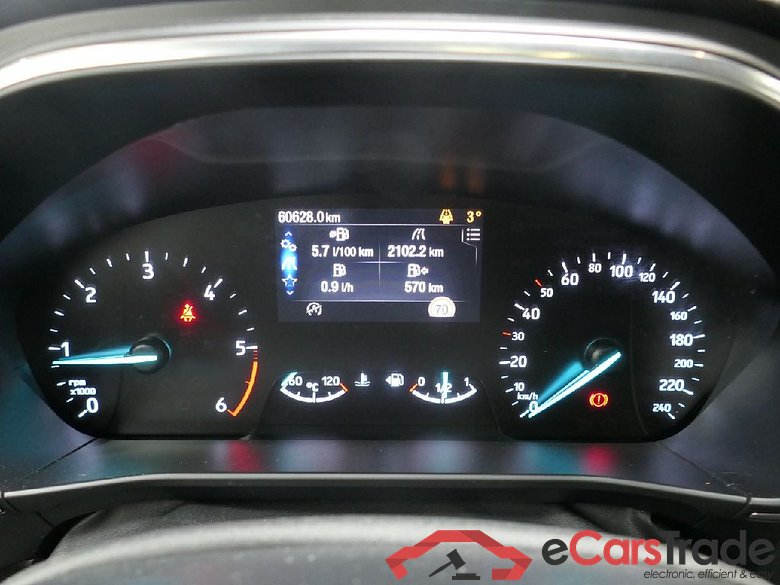 Focus Turnier Titanium 1.5 EcoBlue 88KW MT6 E6dT #6