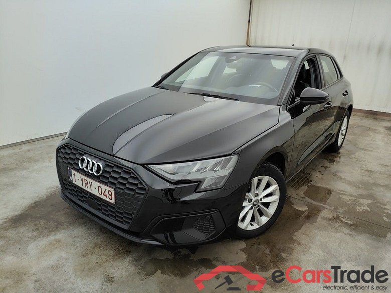 Audi A3 Sportback 2.0 30 TDi 85kW 5d