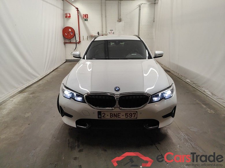 BMW 3 Reeks Touring 330e (215 kW) 5d #5