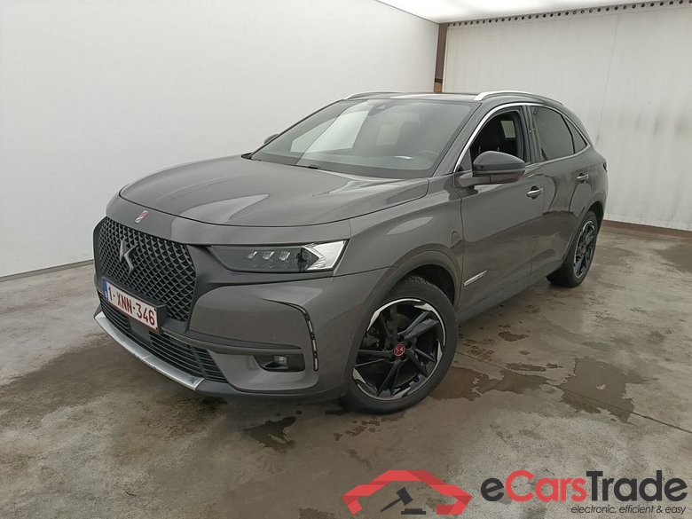 DS 7 Crossback 2.0 BlueHDi 180 Auto PERFORMANCE Line 5d