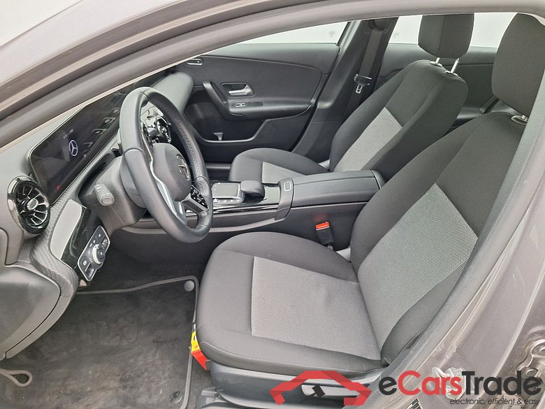 Mercedes, A-Class Berline '18, Mercedes-Benz A-Klasse Limousine A 180d DCT Busine #3