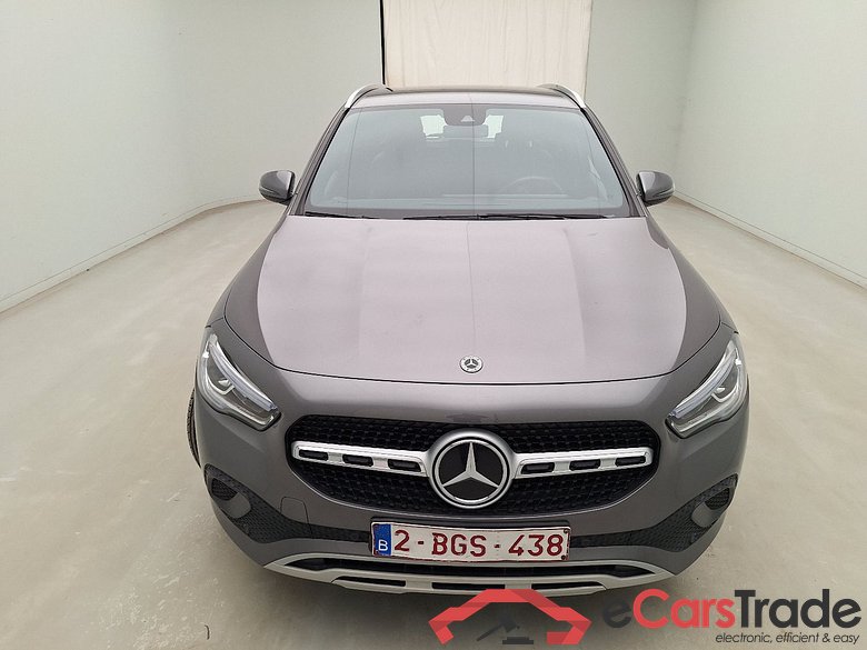 Mercedes, GLA '20 PHEV, Mercedes-Benz GLA GLA 250e Business Solution 5d