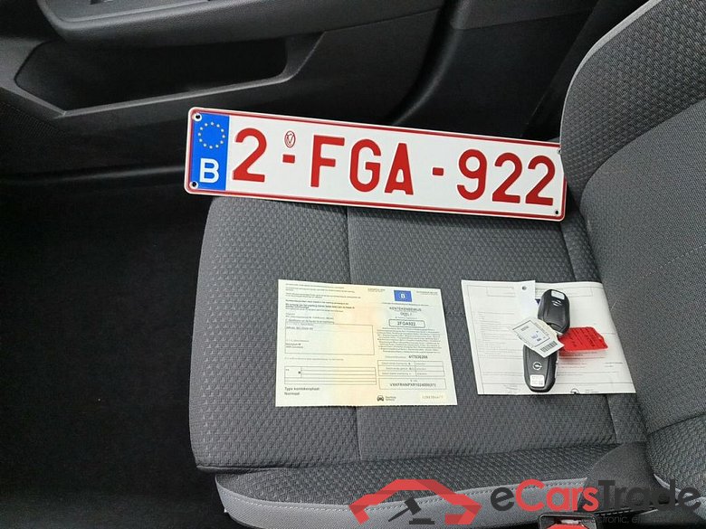 Opel Astra Sports Tourer 1.2 Turbo 81kW S/S Edition 5d #4