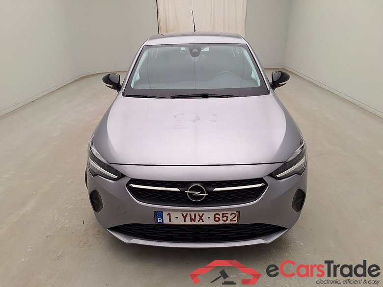 Opel, Corsa '19, Opel Corsa 1.5 Turbo D 75kW S/S Edition 5d