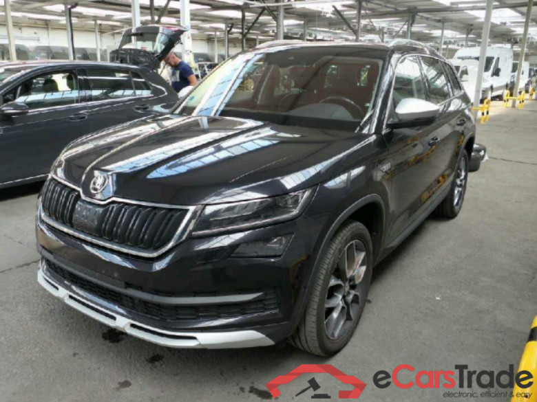 A3 Sportback 30 TDI 2.0 TDI 85KW AT7 E6d #1