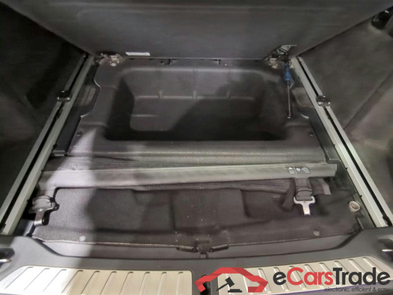 Baureihe X3 M40 i 3.0 265KW AT8 E6 #6