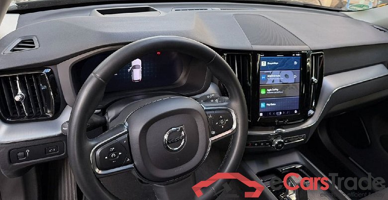 XC60 Momentum Pro 2WD 2.0 B4 145KW AT8 E6d #3