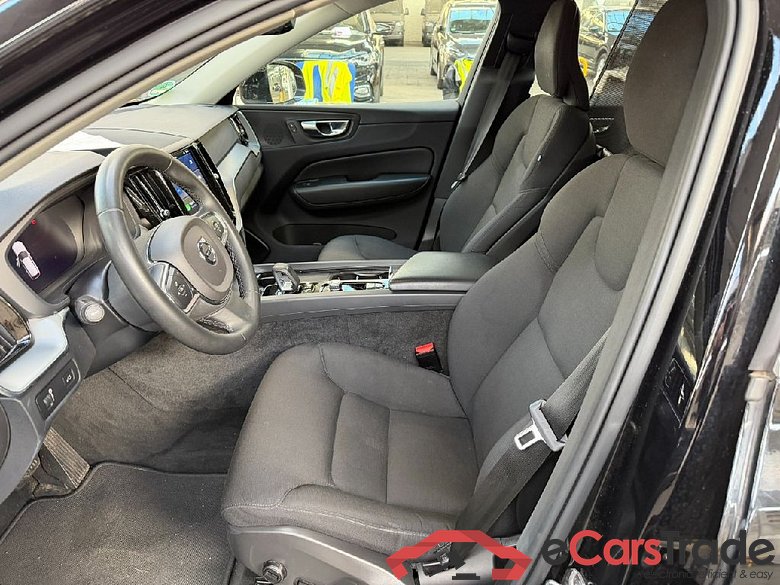 XC60 Momentum Pro 2WD 2.0 B4 145KW AT8 E6d #4