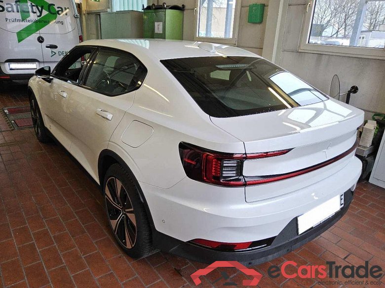 Polestar 2 (05.2020->) DE - LimS5 Elektro 78kWh, Long Range Single, 2021 - 2022 #4