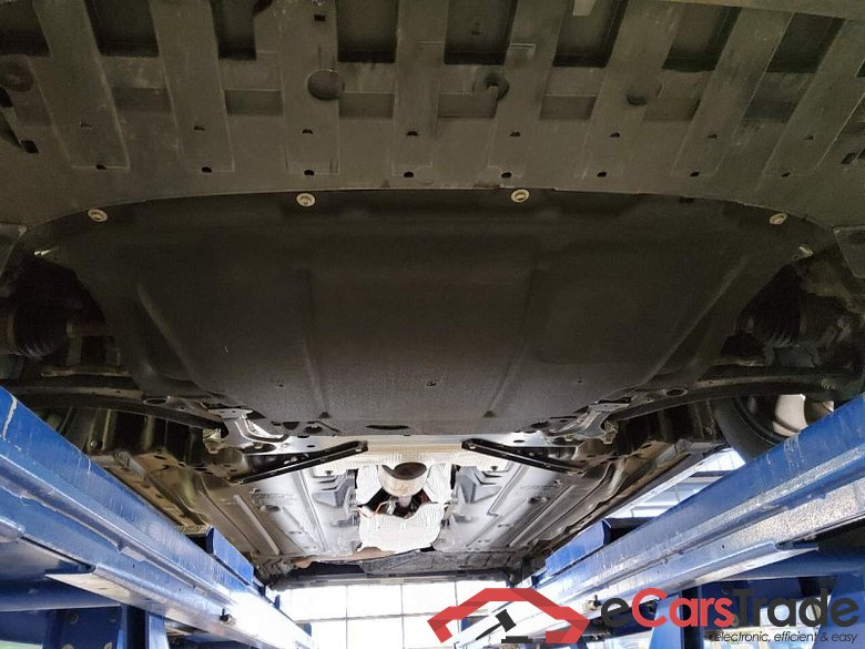 Ford Puma (2019->) DE - SUV5 1.0 EcoBoost Mild Hybrid EU6d, ST-Line S/S (EURO 6d), 2020 - 2024 #5