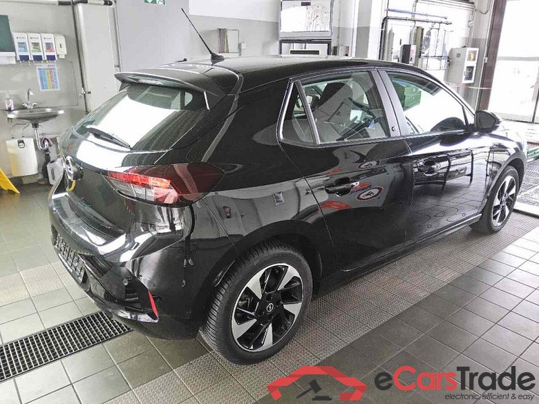 Opel Corsa F (2019->) DE - LimS5 e, Edition, 2019 - 2023 #3