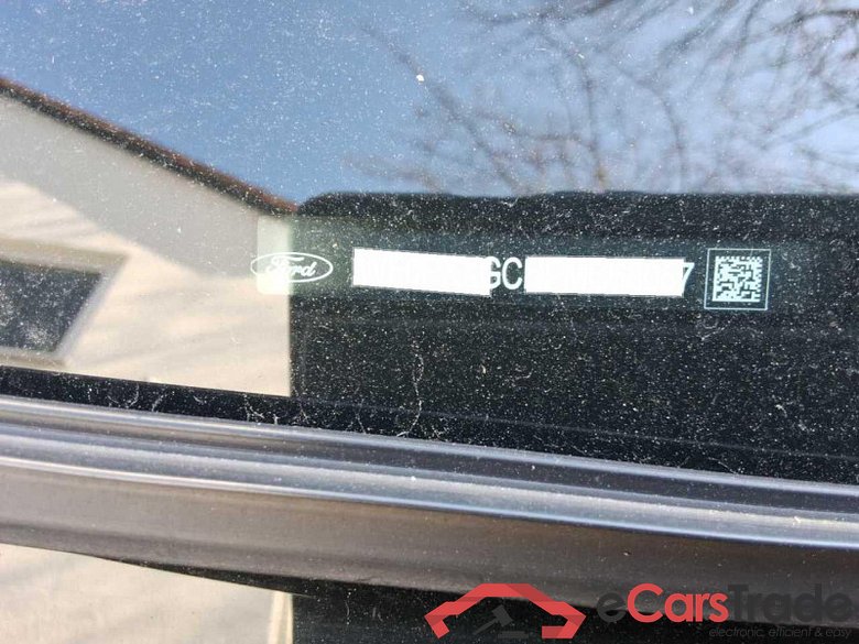 Ford Focus Turnier (CGE)(2018->) DE - Kb5 1.0 EcoBoost Mild-Hybrid EU6d, ST-Line S/S (EURO 6d), 2020 - 2022 #2