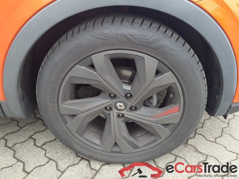 Renault Arkana (2021->) DE - SUV5 1.3 TCe 160 EU6d, R.S. Line (EURO 6d), 2021 - 2022 #2