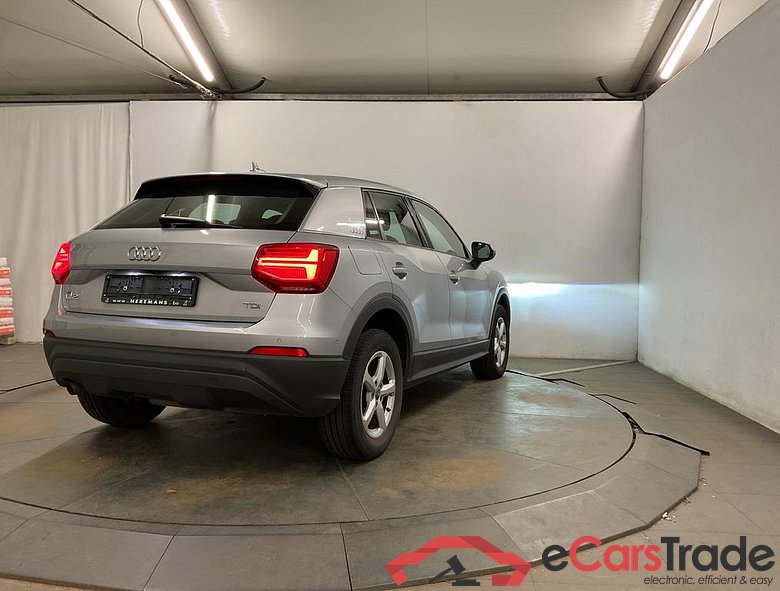 AUDI Q2 Audi Q2 1.6 TDI 85(116) kW(PS) 6-speed #2