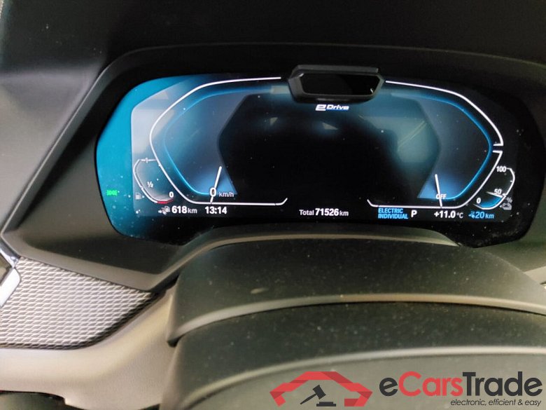 BMW X5 (G05)(08.2018->) DE - SUV5 xDrive45e EU6d, M Sport (EURO 6d), 2020 - 2023 #6