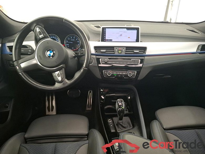 X2 sDrive 20 i M Sport 2.0 180CV BVA7 E6d #5