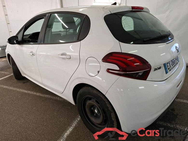 208 Affaire Premium Pack 1.6 HDi 75CV BVM5 E6 #2