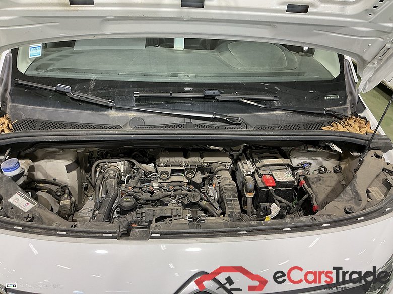 CITROAu2039N BERLINGO 1.5 BLUEHDI 100 XL HEAVY CONTROL 1 pl #6