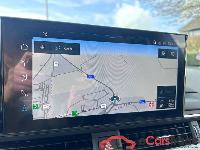 AUDI A5 Sportback Audi A5 Sportback Business Edition S line 35 TFSI  110(150) kW(ch) S tronic #5