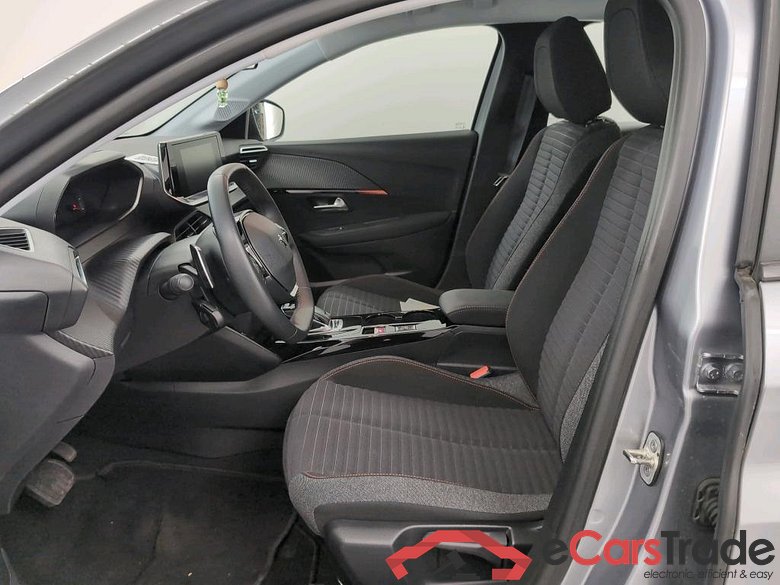 PEUGEOT 208 1.2 PURETECH 74KW S-S AUTO ACTIVE PACK #5