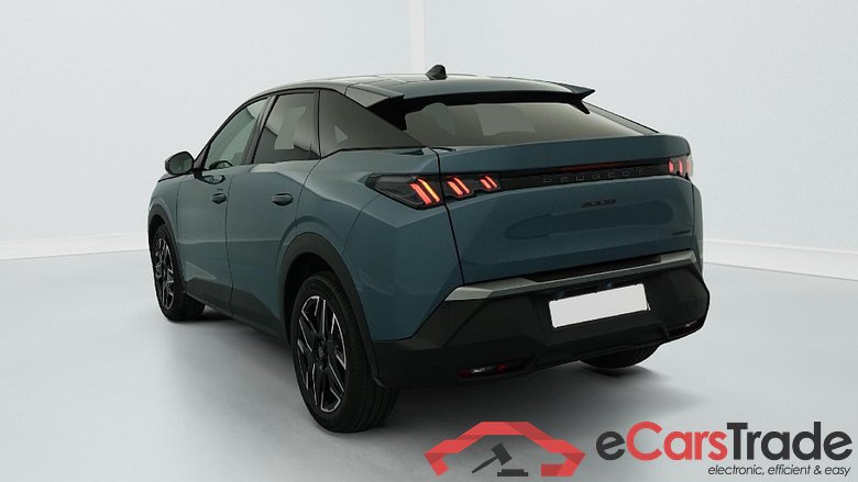 Peugeot 3008 Hybrid 145 e-DCS6 Allure #5