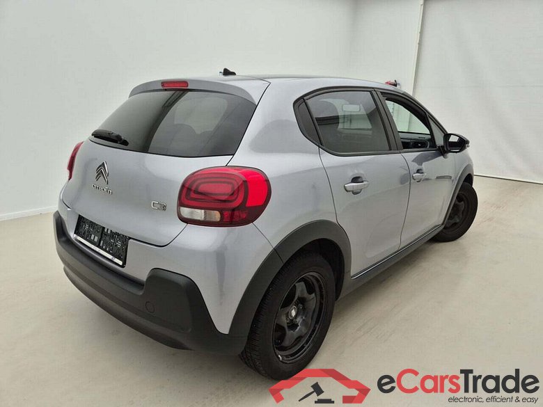 CITROEN C3 1.2 PURETECH FEEL S&S #2