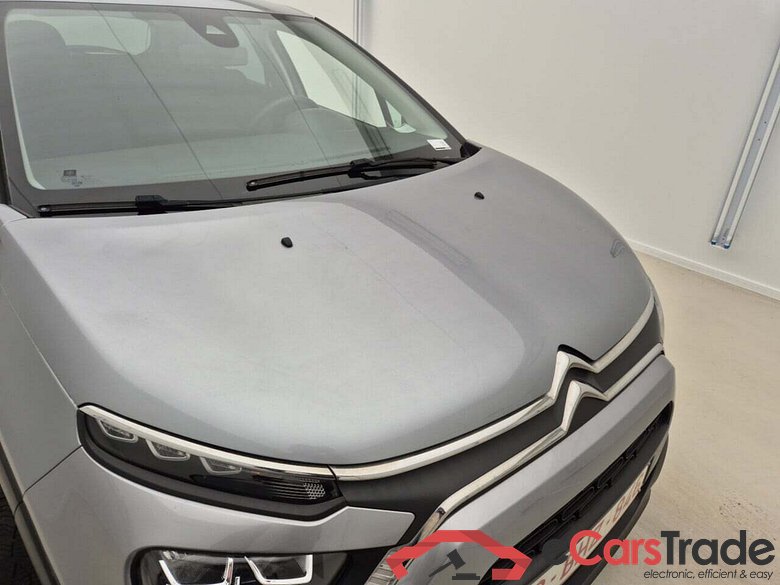 CITROEN C3 1.2 PURETECH FEEL S&S #5