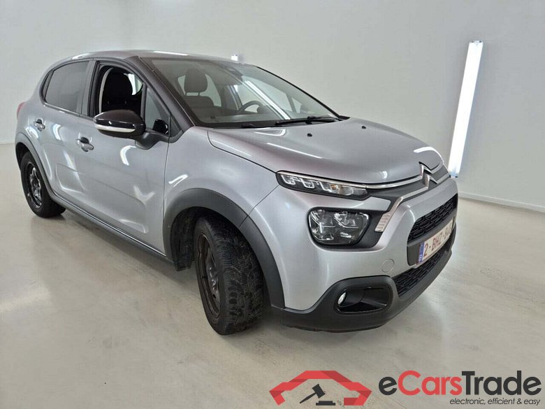 CITROEN C3 1.2 PURETECH FEEL S&S #6