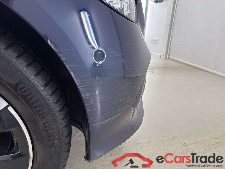 MERCEDES-BENZ C-KLASSE BREAK 2.0 C300E 9G-TRONIC LUXURY LIN #6