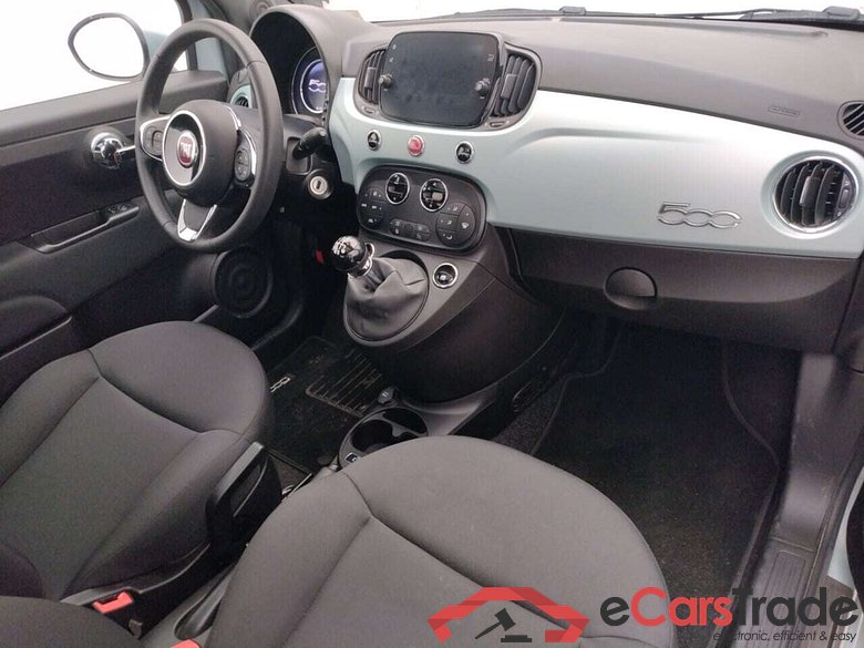 FIAT 500 1.0 HYBRID DOLCEVITA #3