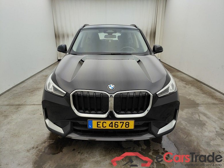 BMW X1 DIESEL - 2023 2.0 dA 150hp sDrive18 5d #5