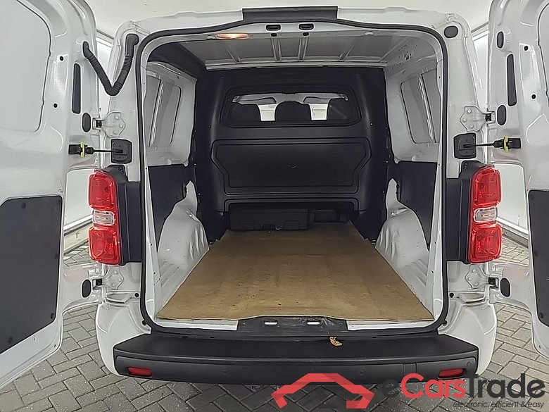 CITROEN Jumpy GB XL 2.0 BlueHDi 150 S&S Driver DC 4D 110kW #5