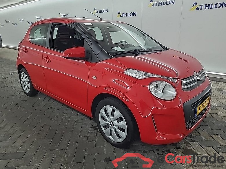 CITROEN C1 VTi 72 S&S Feel 5D 53kW #2