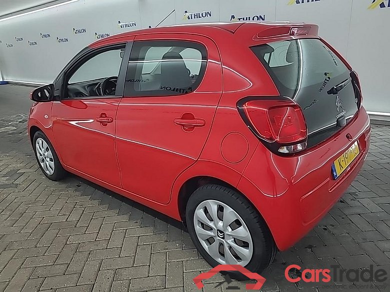 CITROEN C1 VTi 72 S&S Feel 5D 53kW #4