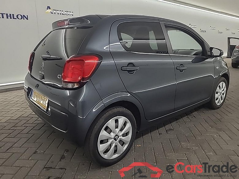 CITROEN C1 VTi 72 S&S Feel 5D 53kW #3