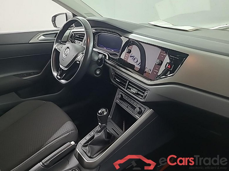 VOLKSWAGEN POLO 1.0 TSI 85kW Comfortline Business 5D #6