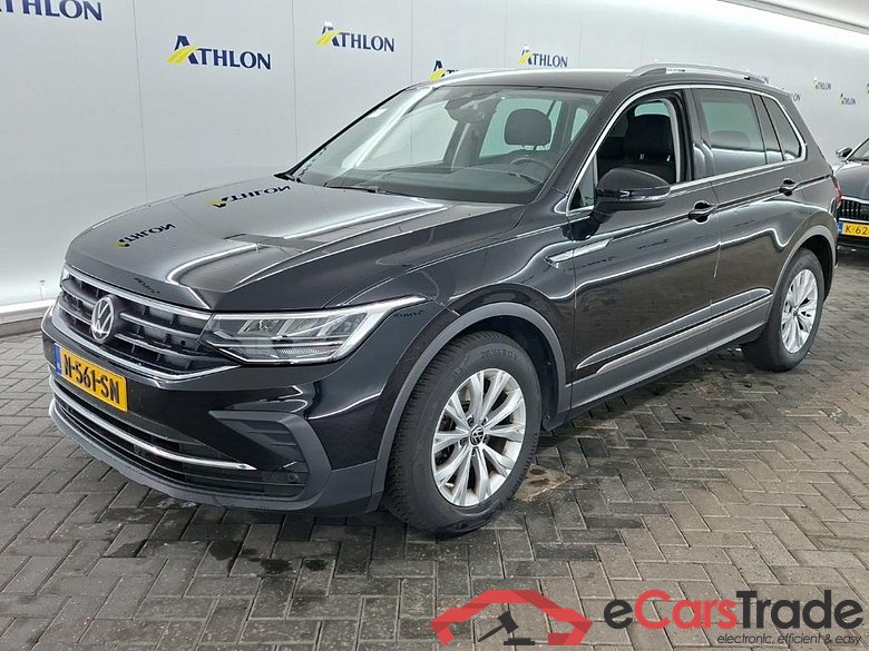 VOLKSWAGEN Tiguan 1.5 TSI 96kW Life Business 5D #1