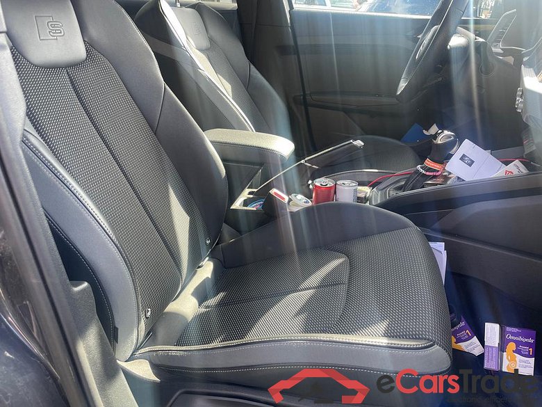 AUDI A1 Sportback Audi A1 Sportback Business Edition Attraction 25 TFSI 70(95) kW(ch) S tronic #6