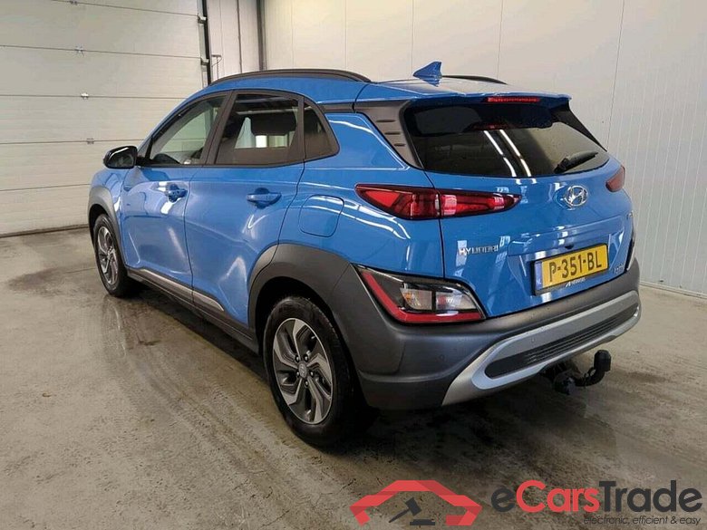 HYUNDAI Kona 1.6 GDI HEV Fashion #6