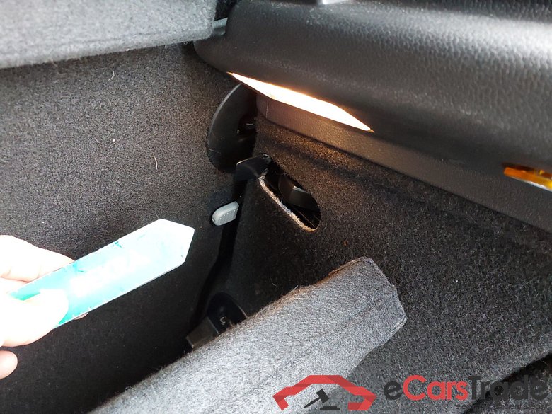 MINI Cooper 5p Aut  #6