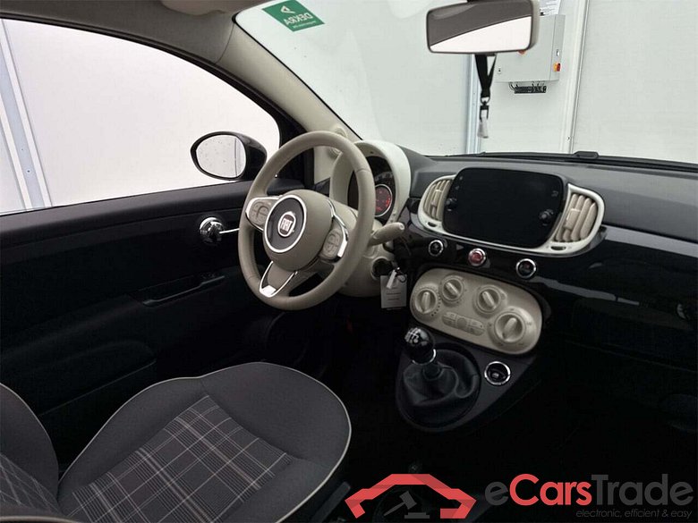 FIAT 500 1.0 HYBRID LOUNGE #3