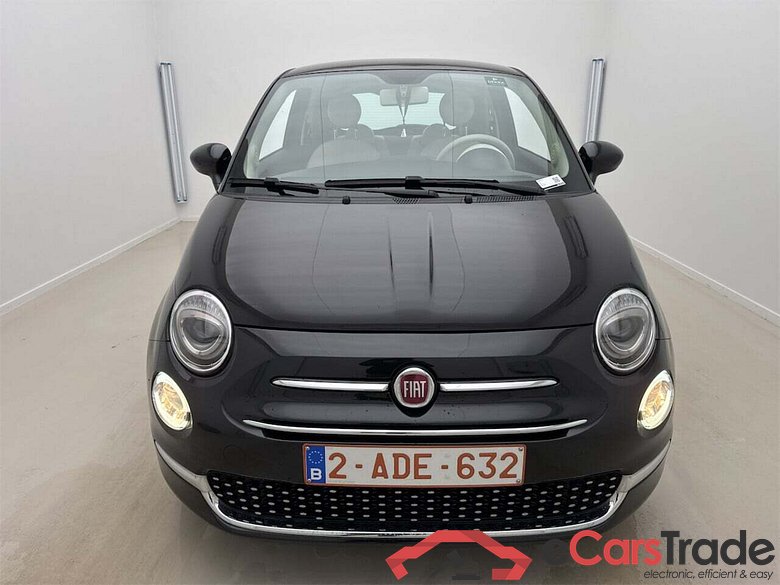 FIAT 500 1.0 HYBRID LOUNGE #4