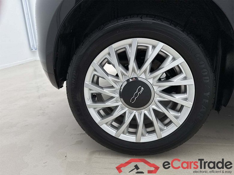 FIAT 500 1.0 HYBRID LOUNGE #5