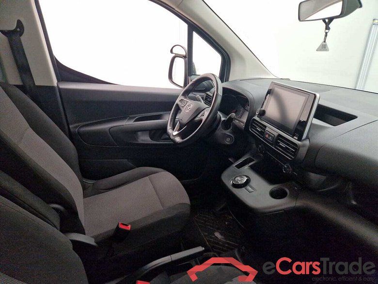 OPEL COMBO 1.5 TURBO D L2H1 HEAVY DC #3